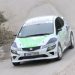 Με Honda Civic Type-R