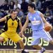 Το Μαρούσι 76-75 τον Κολοσσό