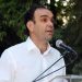 Εγκαίνια έκθεσης ζωγραφικής