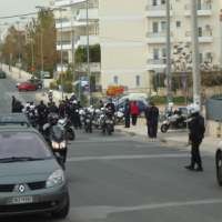 Τροχαίο με τραυματία αστυνομικό
