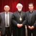 Επίσκεψη επισκόπου Καντέρμπουρι