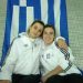 Μεγάλη διάκριση της Λ. Κασάπογλου   (ΠΕΥΚΗ)