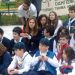 Μαρουσιώτες Οδηγοί εν δράσει