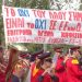 Ανακοίνωση της ΕΠΙΤΡΟΠΗΣ ΑΓΩΝΑ