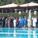 Λαμπρός εορτασμός Θεοφανείων