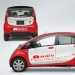 Συμφωνία πώλησης Mitsubishi i-MiEV