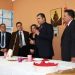 Ο Σύλλογος Ψαλιδίου έκοψε πίτα