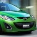 MAZDA 2: Σταθερή αξία