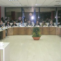 Δεν αυξάνονται τα δημοτικά τέλη