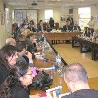 Δημοτικό Συμβούλιο σήμερα 28/2