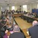 Δημοτικό Συμβούλιο στο Χαλάνδρι