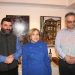 Εκθεση του Κ. Κερεστετζή