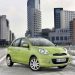 Ντεμπούτο του νέου Nissan MICRA