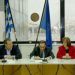 Διπλό Δ.Σ. την Τρίτη