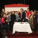 Στην πίτα των Special Olympics