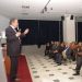 Ο Δημ. Μπουραντάς «καθήλωσε»