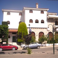 Εκδήλωση μνήμης για τη Σινασό