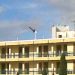 Στη Βουλή η κεραία στο ΚΑΤ