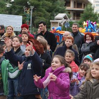 Επιτυχημένα τα «Κούλουμα»