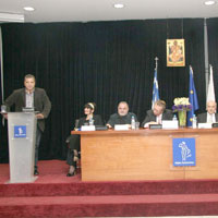 «Όταν ανθίζουν τα μανουσάκια»