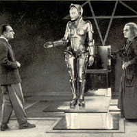 The complete Metropolis