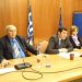 To Σχέδιο Πόλης στο Δ.Σ.