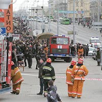 Η Λευκορωσία πάλι στο στόχαστρο!