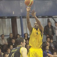 Μαρούσι - ΑΕΚ 78-69