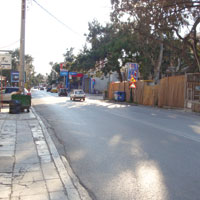 «Γιοφύρι της Άρτας» η Λ. Ηρακλείου