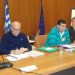 Έντονη συζήτηση για τον ισολογισμό