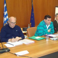 Έντονη συζήτηση για τον ισολογισμό