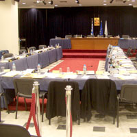 Επανέρχονται οι συνεδριάσεις