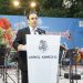 «Περήφανοι για την Ανθοκομική»