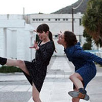 «Attenberg» και άλλα ενδιαφέροντα