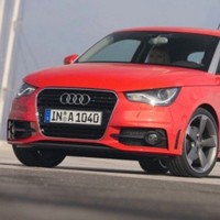 Νέο Audi A1 1.4 TFSI
