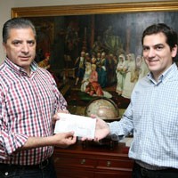 Το «ταμείο» του bazaar