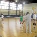 Επιτυχημένο CAAN Volleyball Camp