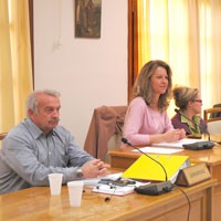 Δημοτικό Συμβούλιο στις 24/5