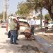 Έργα οδοποιίας στις γειτονιές