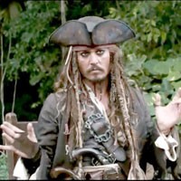 Πειρατές της Καραϊβικής
