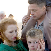 Το δέντρο της ζωής/Ταινία