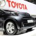 Toyota IQ 1.33: Ιδανικό για πόλη