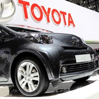 Toyota IQ 1.33: Ιδανικό για πόλη