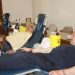 1η Αιμοδοσία: Μεγάλη συμμετοχή