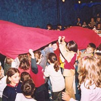 Καλλιτεχνικό Δημιουργικό Εργαστήρι