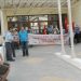 Κατάληψη του δημαρχείου Πεντέλης!