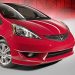 Honda Jazz Hybrid: Υβριδ. του λαού