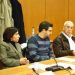 Δεν συμμετέχει στη Διαπαραταξιακή