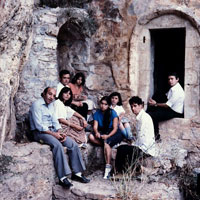 Μάθε παιδί µου γράµµατα