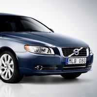 Αναβάθμιση στα Volvo S80, V70, XC70